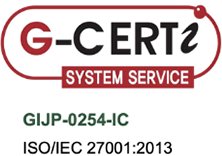 GCERTI