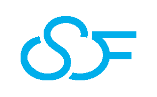 システムフォワードのロゴ